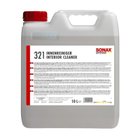 Sredstvo za čišćenje interijera Sonax Innen Reiniger (10 l)