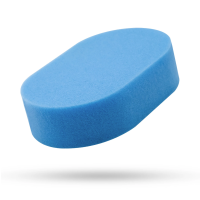 Spužva za ručno poliranje Liquid Elements Hand polishing Sponge - Medium