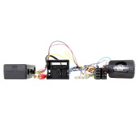 Adapter za upravljanje s tipkama na volanu sustava Mercedes Connect2 CTSMC008.2