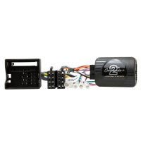 Volkswagen Connects2 adapter za upravljanje s tipkama na volanu CTSVW007.2