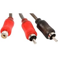 Y-adapter Stinger SI12YM