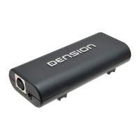 Dension Gateway adapter za iPhone / IPOD za Škodu / VW / Seat