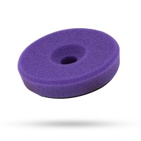 Spužva za poliranje Liquid Elements Purple Polishing Pad Centriforce V2 Sealing - 75 mm
