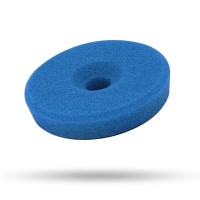 Spužva za poliranje Liquid Elements Blue Polishing Pad Centriforce V2 Super Heavy Cut - 75 mm