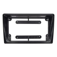 Adapter za auto radio od 10" za VW Transporter/Caravelle T5 / T6