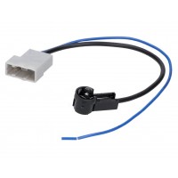Antenski adapter 4carmedia AA-NISSAN-ISO