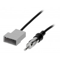 Antenski adapter 4carmedia AA-SUBARU-DIN