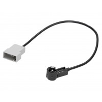 Antenski adapter 4carmedia AA-SUBARU-ISO