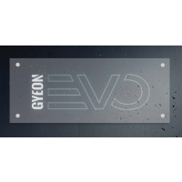 Prozirni LED panel Gyeon LED Tip 5 EVO 100x40 cm