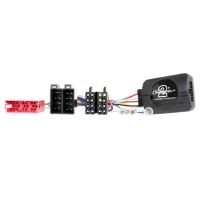 Adapter za upravljanje tipkama na volanu Hyundai i10, i20, i30, Santa Fe, ix20, Sonata Connects2 CTSHY004.2