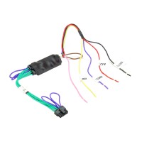 Univerzalni priključni kabel Connects2 CTSMARTLEAD