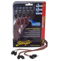 Stinger SI4617 signalni kabel