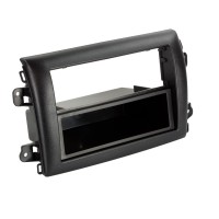 Okvir za redukciju auto radija za Fiat Ducato