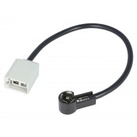 Antenski adapter 4carmedia AA-VOLVO-ISO