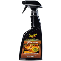 Meguiar's Gold Class Leather Conditioner (473 ml)