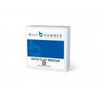 Srednje tvrda glina Bilt Hamber Auto-Clay-Medium (200 g)