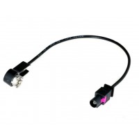 Antenski adapter 4carmedia ZRS-BMW-ISO