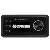 Daljinski upravljač Hifonics HF-DMC