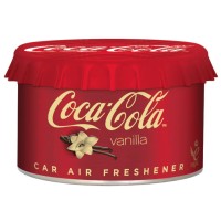 Osvježivač zraka Airpure Coca-Cola, miris vanilije Coca-Cola