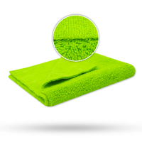 Krpa od mikrovlakana Liquid Elements Bilateral Interior Microfiber Cloth - 380 GSM 40 x 40 cm