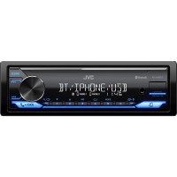 JVC KD-X382BT auto radio