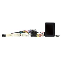 Adapter za upravljanje tipkama na volanu za Mitsubishi Outlander, Pajero Connects2 CTSMT011.2
