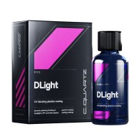 Keramička zaštita CarPro CQUARTZ DLight (50 ml)