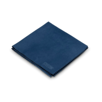 Gyeon Q2M Suede EVO mikrofiber krpe za nanošenje - pakiranje od 10 komada (20 x 20 cm)