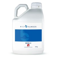 Sredstvo za uklanjanje korozije Bilt Hamber Deox-C 5 kg