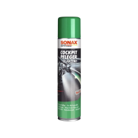 Sonax Cockpit Pfleger glänzend New Car (400 ml)