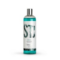 Autošampon s voskom Stjärnagloss Bubblor (500 ml)