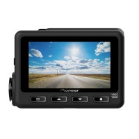 Pioneer VREC-Z810SH kamera za snimanje