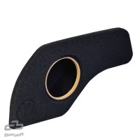 OEM Basser 8" pregrada za Volkswagen Touareg