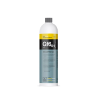 Koch Chemie Gelcoat Fine Cut fino abrazivno sredstvo za poliranje (1 l)