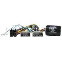 Adapter za upravljanje tipkama na volanu Chrysler / Dodge / Jeep / Lancia / Fiat / Mitsubishi / VW Connects2 CTSCH00C