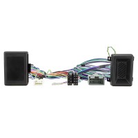 Volvo Connects2 adapter za upravljanje s tipkama na volanu CTSVL007.2