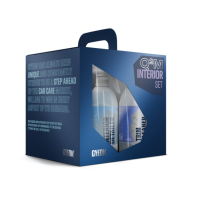 Gyeon Q2M set za unutarnju upotrebu - Paket + Q2M PurifyMaintain (80 ml)