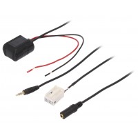 Bluetooth audio adapter Bluebird AD.BLUETOOTH.10