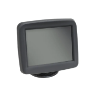 3,5" univerzalni monitor 4:3