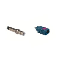 Antenski adapter SMB - FAKRA Calearo 7581123