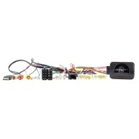 Adapter za upravljanje tipkama na volanu Nissan Micra Connects2 CTSNS021.2