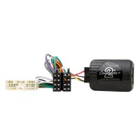 Adapter za upravljanje tipkama na volanu SsangYong Connects2 CTSSY001.2