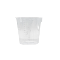 Mjerica Liquid Elements Measuring Cup - Dosing aid