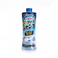 Auto šampon Soft99 Neutralni kremasti šampon (1 l)
