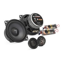 Gladen Gamma 100.2 zvučnici