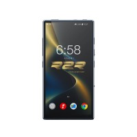 Prijenosni R2R player FiiO M33 plavi