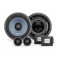 Onkyo X-S653C2 zvučnici