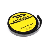 Traka za brtvljenje Comfortmat Grillon Anticreak (5 m x 15 mm)