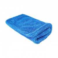 Premium ručnik za sušenje Purestar Duplex Drying Towel Blue S