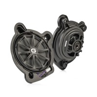 Subwooferi za Mercedes-Benz Gladen Generic 200 - MB01